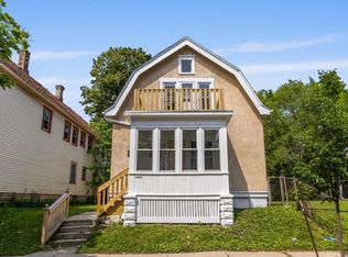 2507 N 6th St #2507A, Milwaukee, WI 53212