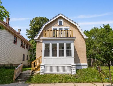 2507 North 6th STREET #2507A, Milwaukee, WI, 53212