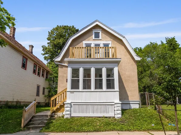 2507 North 6th STREET #2507A, Milwaukee, WI 53212