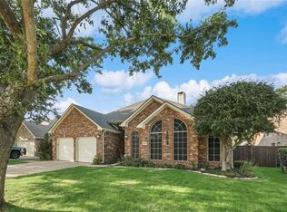 1104 Chinkapin Ln, Flower Mound, TX 75028