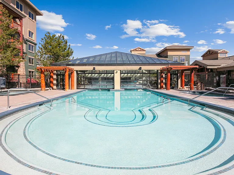 3000 Canyons Resort Dr #3806A — Photo 17