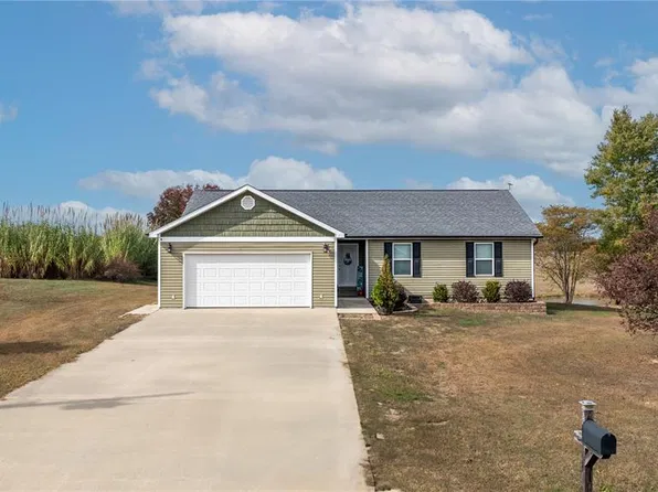 40 Birdsong Dr, Frohna, MO 63748