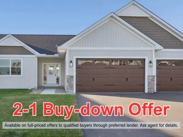 1703 Spruce St, Farmington, MN 55024
