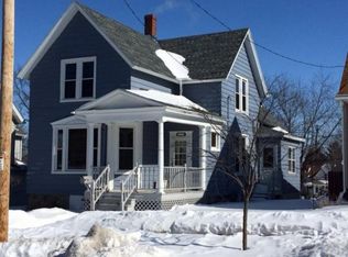 224 Edward St, Burlington, WI 53105