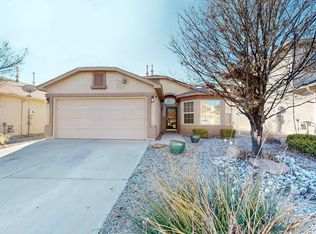 3815 Desert Pinon Dr NE, Rio Rancho, NM 87144