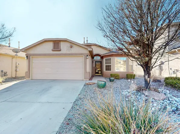 3815 Desert Pinon Dr NE, Rio Rancho, NM 87144