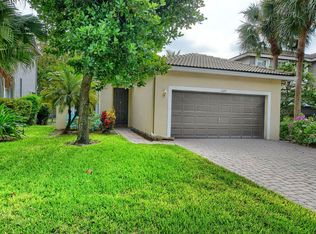 1225 E Magnolia Cir #1225, Delray Beach, FL 33445