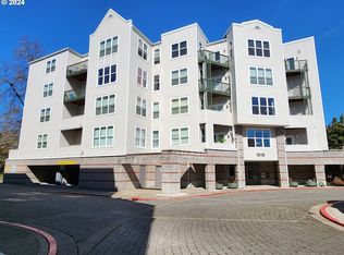 1616 S Harbor Way UNIT 604, Portland, OR 97201