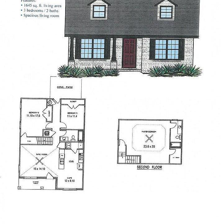 2nd image of 330 Seamarge Ln