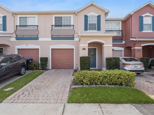 16257 Old Ash Loop, Orlando, FL 32828