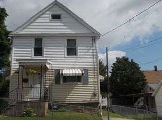 37 Ravine St, Hornell, NY 14843