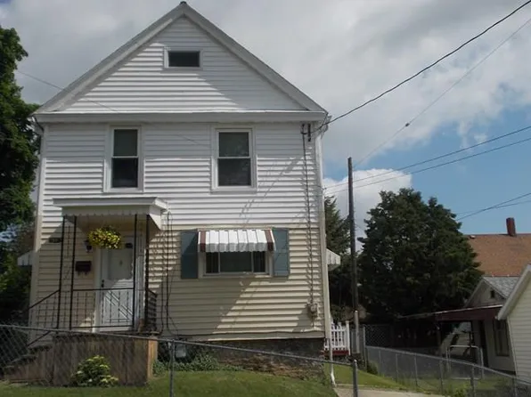 37 Ravine St, Hornell, NY 14843