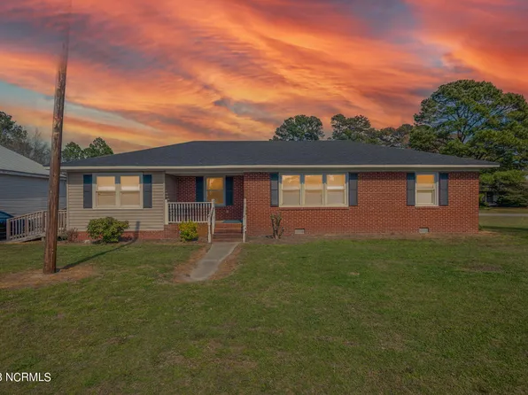 1405 N Hwy 32 Highway, Corapeake, NC 27926