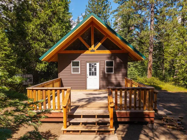 3-E-14 Mount Shasta Dr, McCloud, CA 96057
