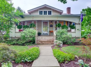 211 Corona Ave, Dayton, OH 45419