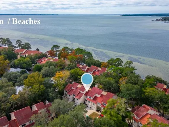 80 Marina Cove Dr #80, Niceville, FL 32578
