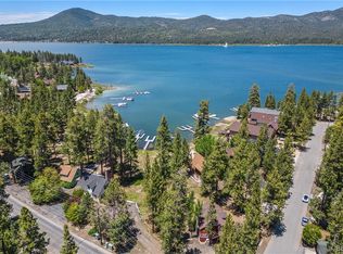 40260 Lakeview Dr, Big Bear Lake, CA 92315
