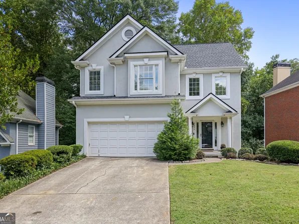 2336 Logan Cir NE, Atlanta, GA 30319