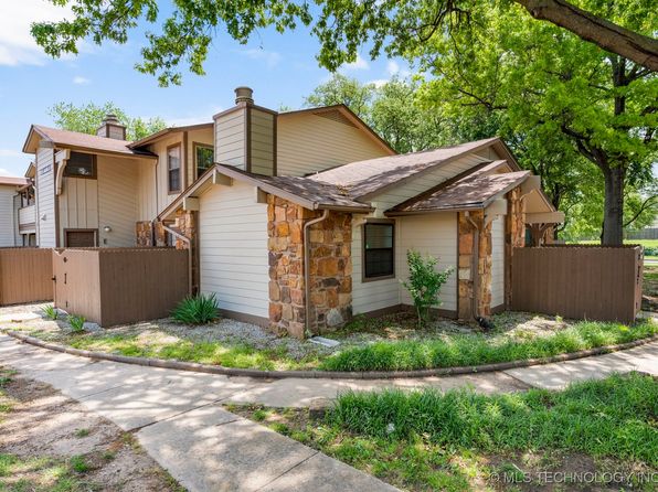 6518 S Memorial Dr #21F, Tulsa, OK 74133