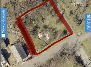 231 South Ave, Cotter, AR 72626