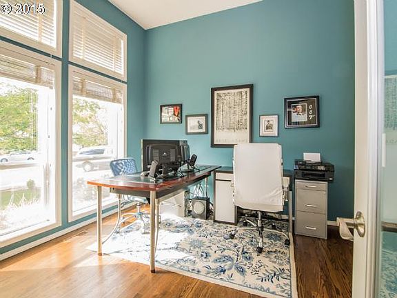 Den/Office or 4th Bedroom