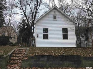 2416 W Malone Ave, Peoria, IL