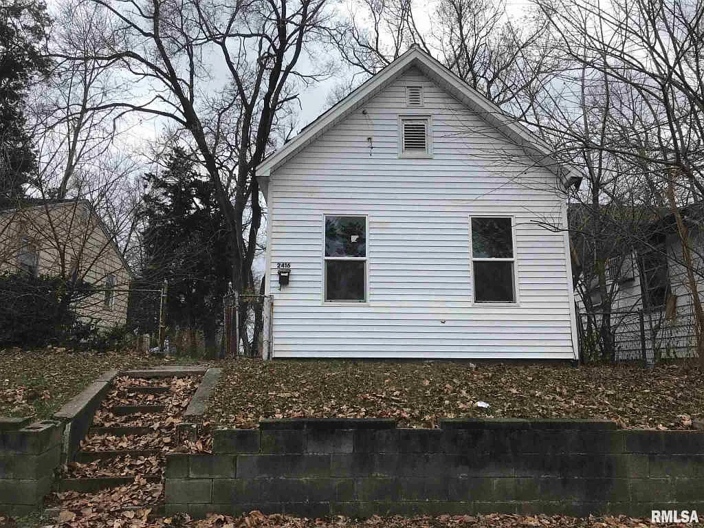 2416 W Malone Ave photo 1