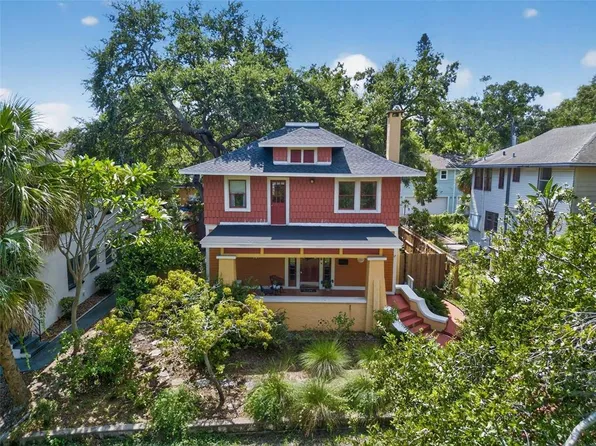 822 8th Ave S, Saint Petersburg, FL 33701