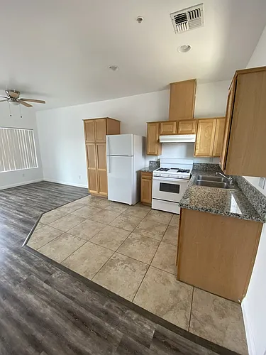 Floor plan 1 Bedroom. 1 Bathroom. 0 Half
