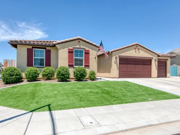 2659 N Dee Ann Ave, Fresno, CA 93727