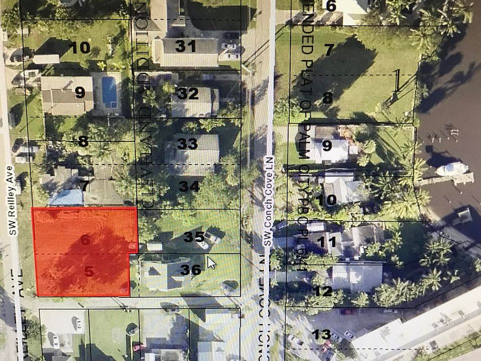 1st image of 0 SW Reilley Avenue