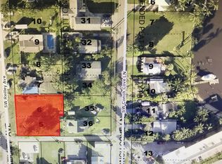 0 SW Reilley Ave, Palm City, FL 34990