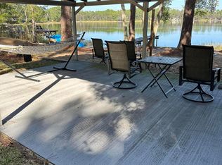 622 S County Rd 21 Hawthorne, Hawthorne, FL 32640