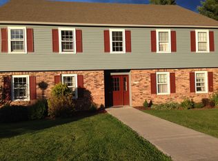 58 Independence Grn #58, Montpelier, VT 05602