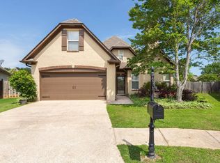 2212 Adkins Cir, Moody, AL 35004