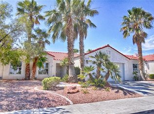 529 Craig Creek Ave, North Las Vegas, NV 89032