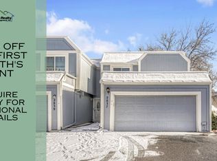 2837 S Lansing Way, Aurora, CO 80014