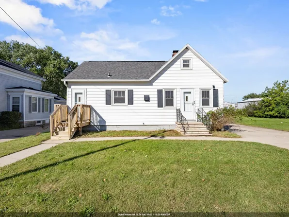 1251 Doblon St, Green Bay, WI 54302
