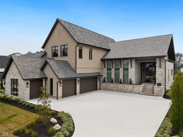 1509 Chatham Ridge Ct, Westfield, IN 46074