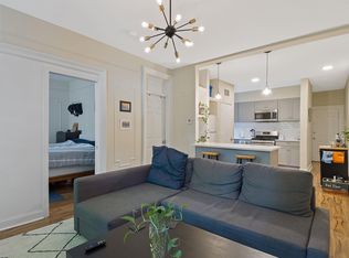 247 Montgomery St #4A, Jersey City, NJ 07302