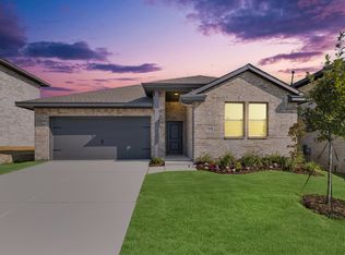 1321 Richardson St, Howe, TX 75459