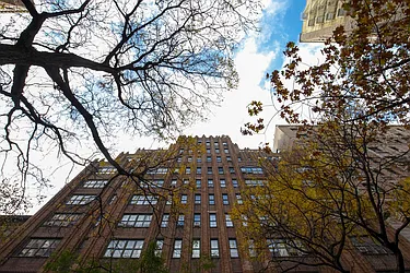 Rented by Solil Management