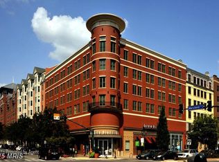 38 Maryland Ave UNIT 515, Rockville, MD 20850