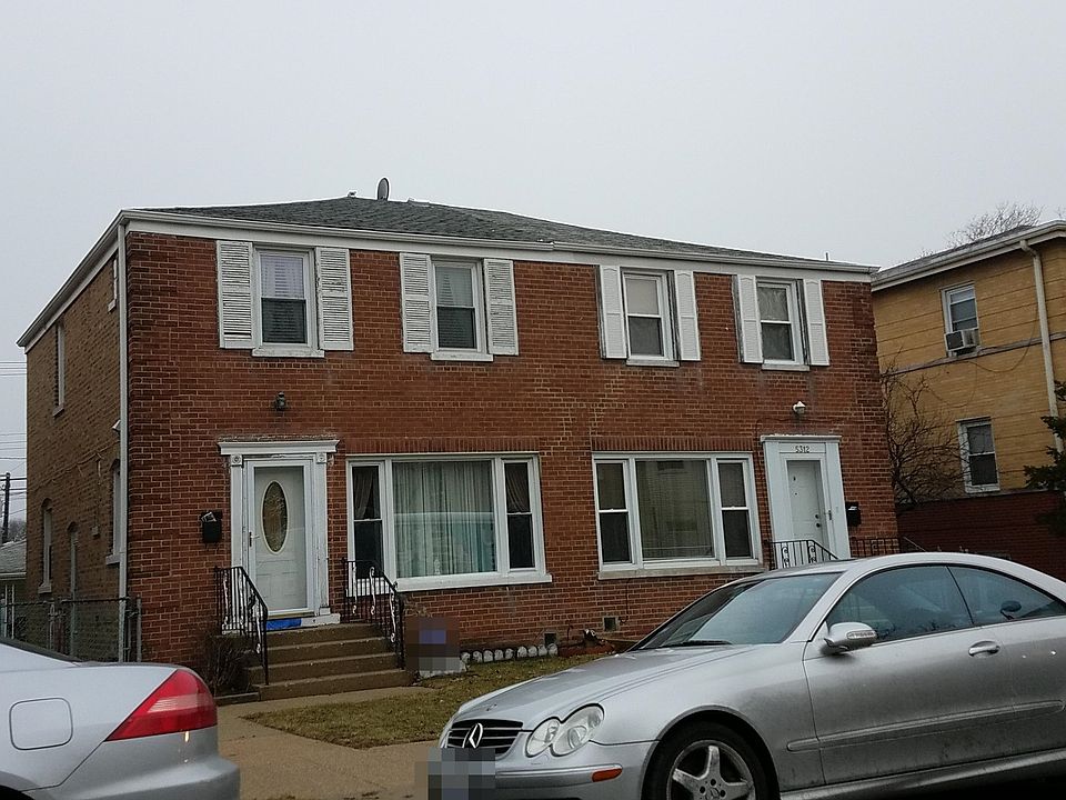 1st image of 5312 N California Ave