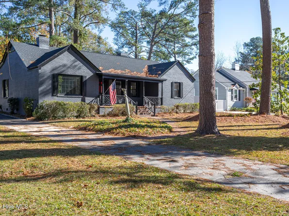 1606 Kenan Street NW, Wilson, NC 27893