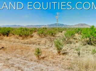 0 W Waco St, Sunsites, AZ 85606