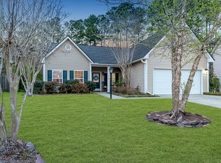 161 Cableswynd Way, Summerville, SC 29485