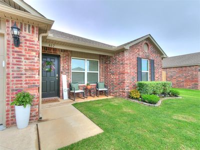 467 Fox Den Dr, Newcastle, OK, 73065
