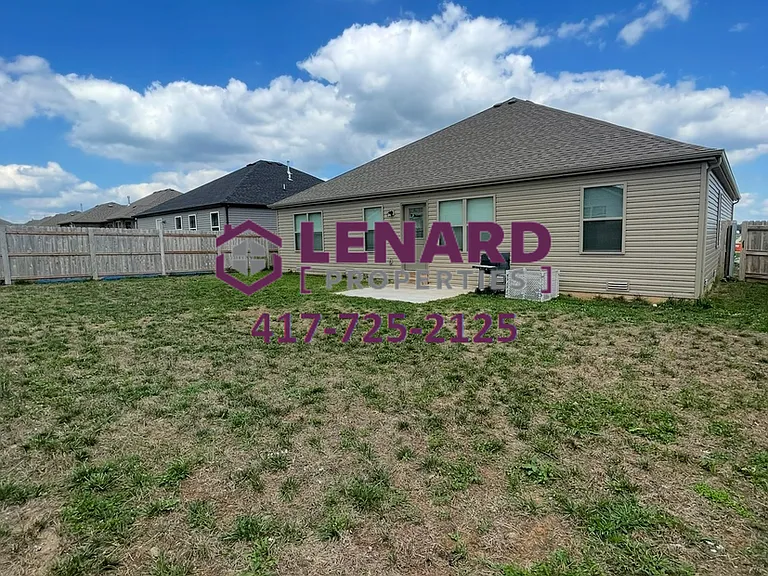 1361 S Lorraine Ave — Photo 3