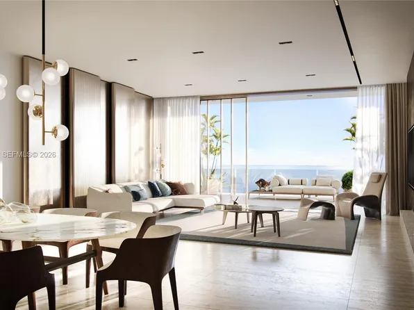 5 Grove Isle Dr #S203, Coconut Grove, FL 33133